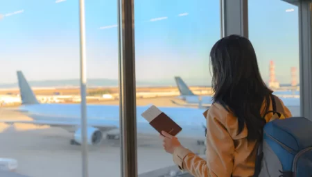 Yenilikçi Seyahat Deneyimleri: Teknoloji ile Harmanlanan Tatiller